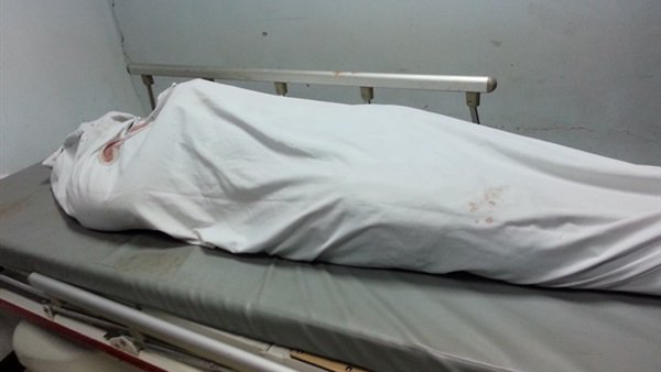    جثة مجهولة الهوية داخل زراعات مدينة قوص جنوب محافظة قنا
