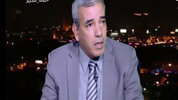   د. عباس شراقى أستاذ الموارد المائية بجامعة القاهرة: سد النهضة ليس هدفه توليد الكهرباء فقط