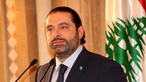   بدء اجتماع الحكومة اللبنانية لبحث مبادرة الحريري