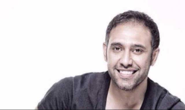   فيديو| عمرو مصطفي يطرح أغنية جديدة «هتوحشنا» كلمات تركى آل الشيخ