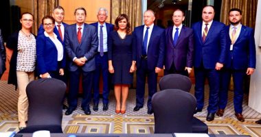   مجلسا الأعمال المصرى الروسى يجتمعان بالقاهرة لحل كافة معوقات الاستثمار