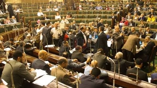   «مجلس النواب» يوافق على تعديل قانون العقوبات لتغليظ عقوبة النفقة