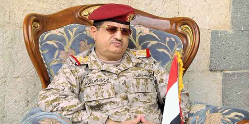   وزير الدفاع اليمني يثمّن دور التحالف بقيادة السعودية في دعم بلاده