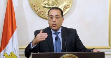   مدبولي: الأعمال الإرهابية لم ولن تعطل عجلة الحياة فى مصر ولن تتوقف تنفيذ خطط التنمية الاقتصادية   