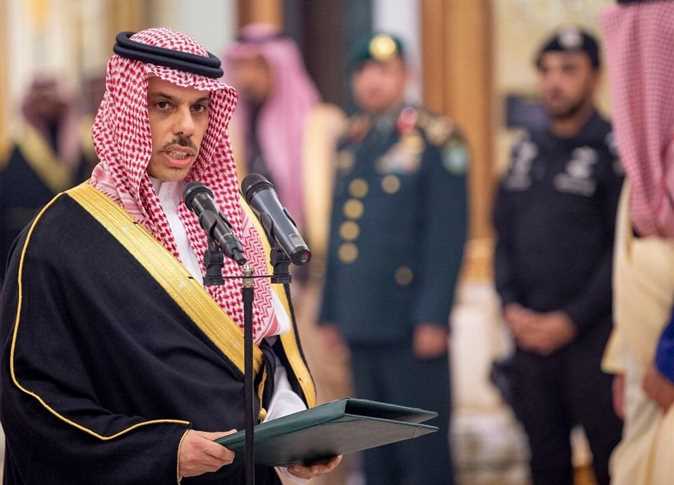   الأمير فيصل بن فرحان وزيرًا للخارجية السعودية