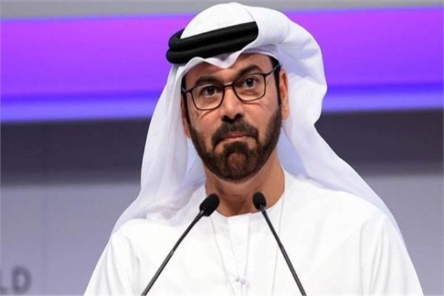   وزير شئون مجلس الوزراء الإماراتى: العاصمة الإدارية «مذهلة» وسعيد بزيارتها  