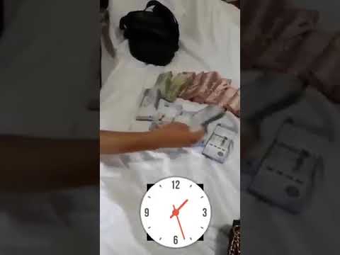   «نحو مليون ريال».. أغلى مهر عروس بالمغرب (فيديو)