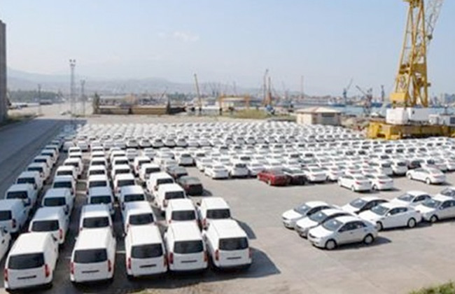   «جمارك الإسكندرية»: الإفراج عن سيارات بـ 6.2مليار جنية خلال أكتوبر