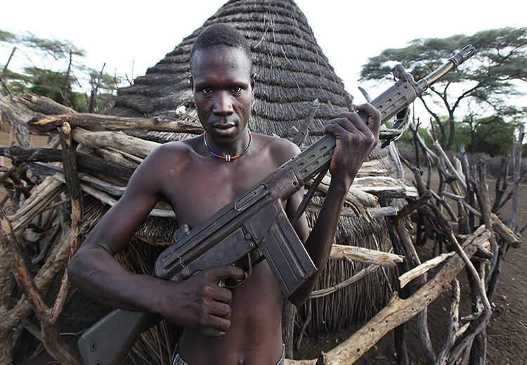   السودانيون فى انتظار رد الحكومة على تهديدات ميليشيات «الدفاع الشعبي» الإخوانية الإرهابية