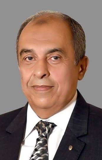   وزير الزراعة يعتمد لائحة النظام الداخلي لقناة مصر الزراعية