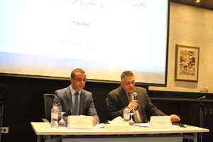   هيئة المواصفات والجودة تنظم ورشة عمل بالإسكندرية حول دعم قدرات الدستور الغذائي «الكودكس» في مصر