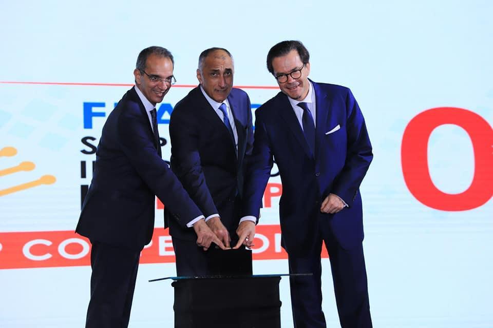   فرنسا تدعم الشركات الناشئة في مصر