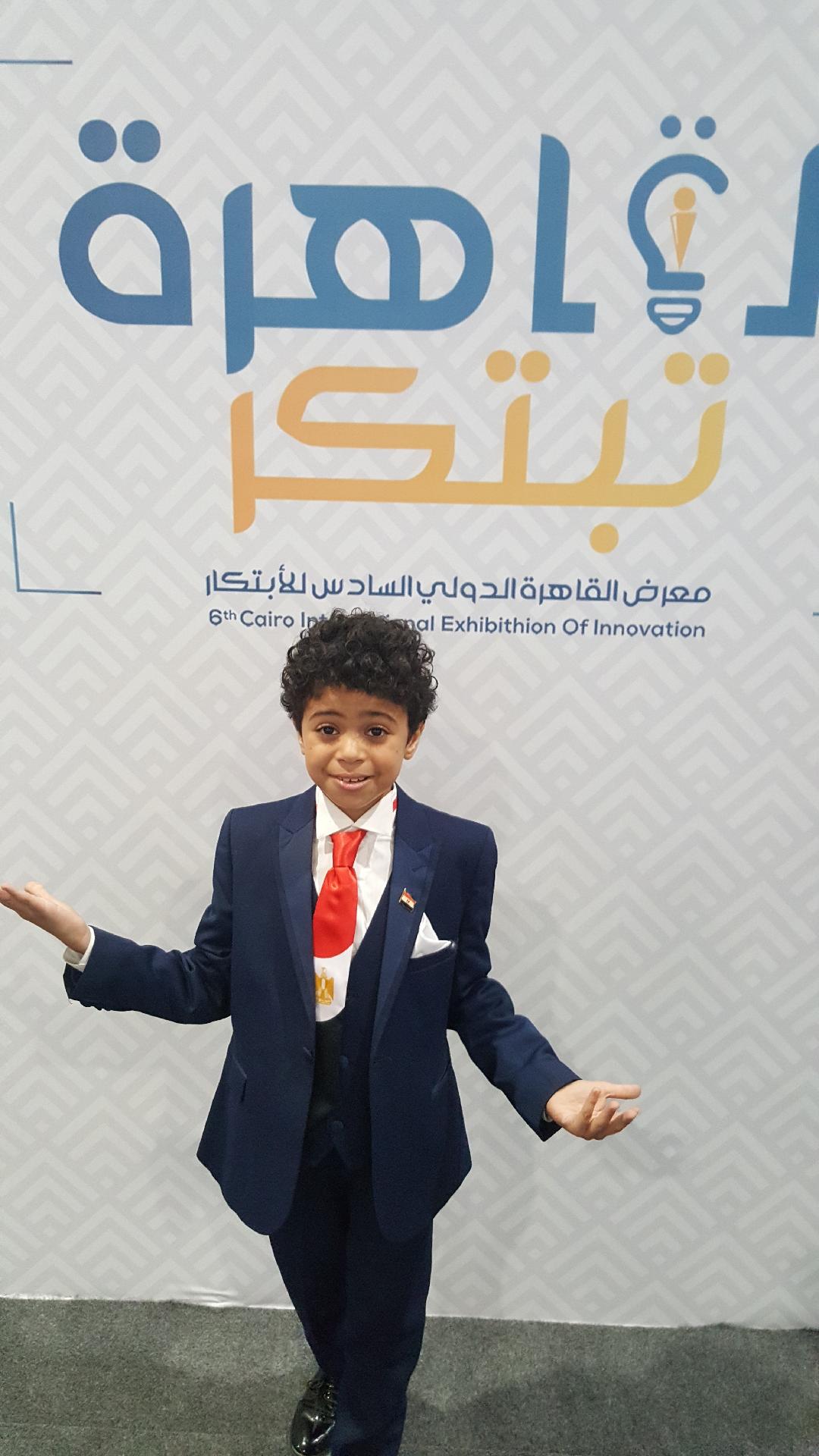 «محمد نادر» .. موهوب بالشعر