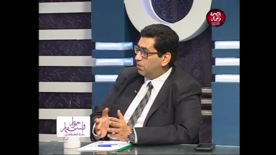   د. حسام الغايش: الصندوق السيادي سيكون له دور كبير فى خطط تطوير شركات الحكومة