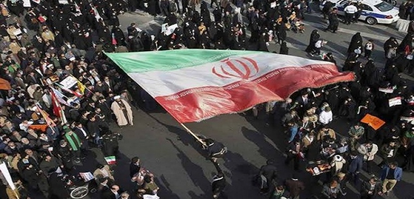   قائد إيراني يتحدث عن «معجزة» إخماد الاحتجاجات