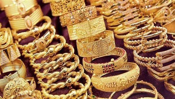  أسعار الذهب في مصر اليوم السبت 30-11-2019