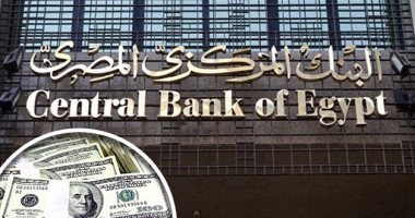   رغم تأثر بعض القطاعات.. البنك المركزي: الاقتصاد المصري متوازن حتى الآن.. فيديو