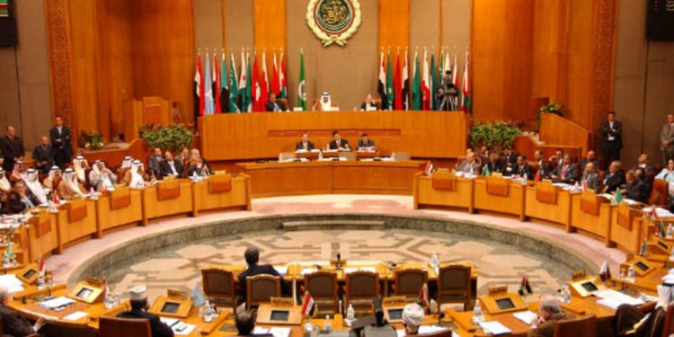 الجامعة العربية تدين العدوان الإسرائيلي على غزة