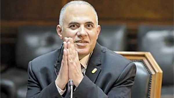   وزير الري: تحديث مستمر لدراسات الإمكانات والسحب الآمن للخزانات الجوفية بمصر