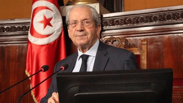   حقيقة وفاة الرئيس التونسي السابق محمد الناصر
