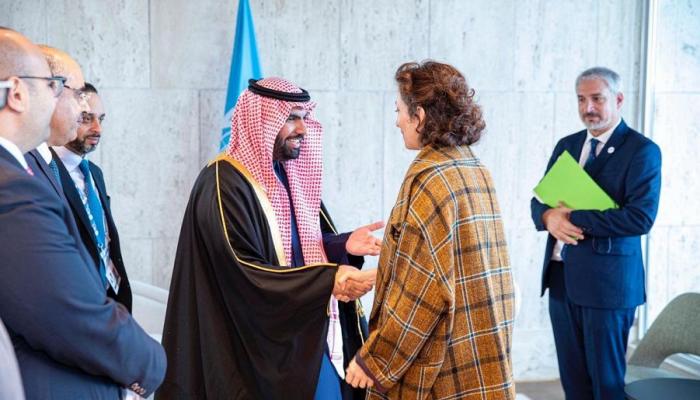   السعودية تفوز بعضوية المجلس التنفيذي لمنظمة «اليونسكو»