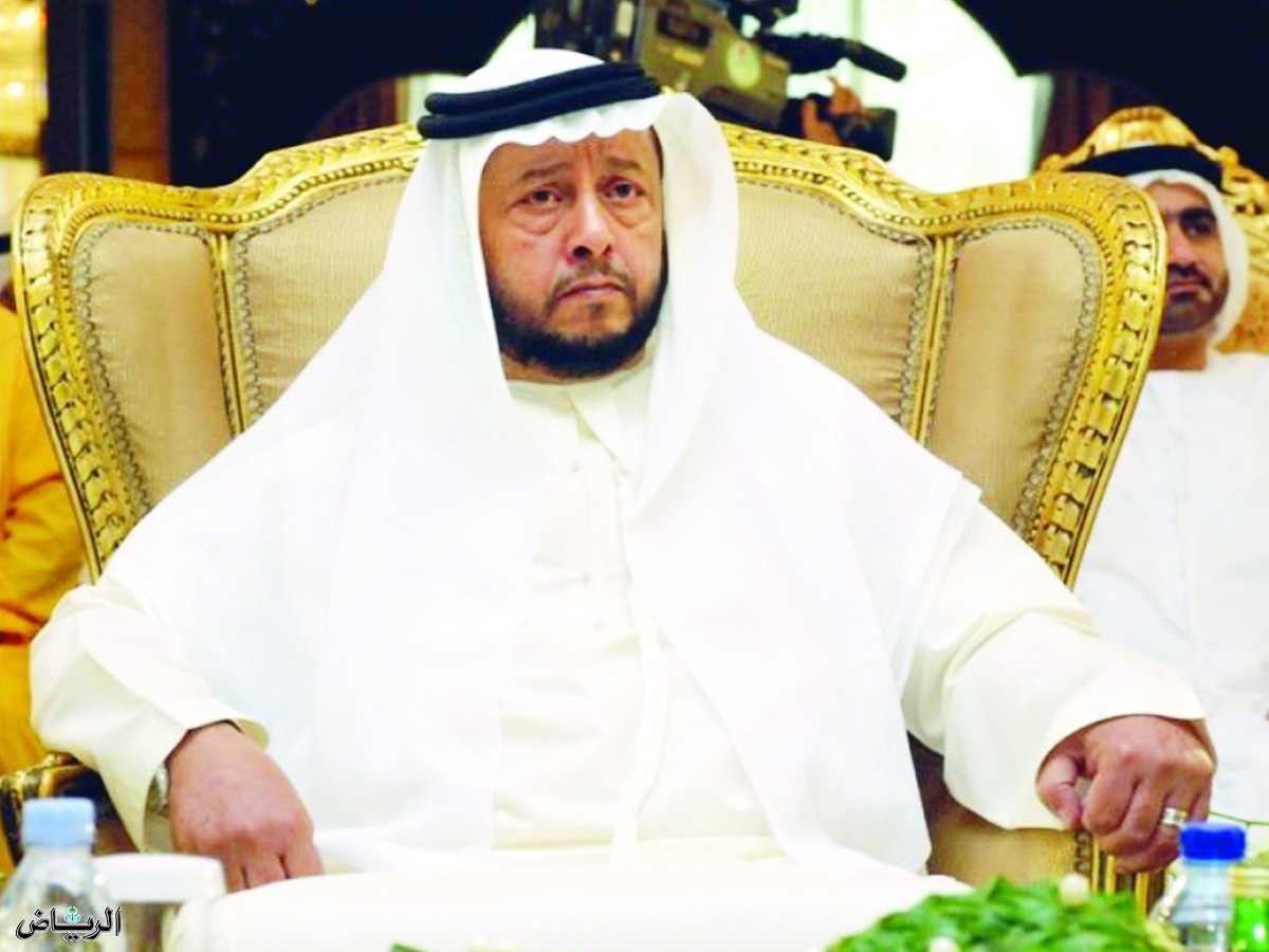   وفاة الشيخ سلطان بن زايد آل نهيان وإعلان الحداد الرسمى وتنكيس الأعلام لمدة 3 أيام في الإمارات