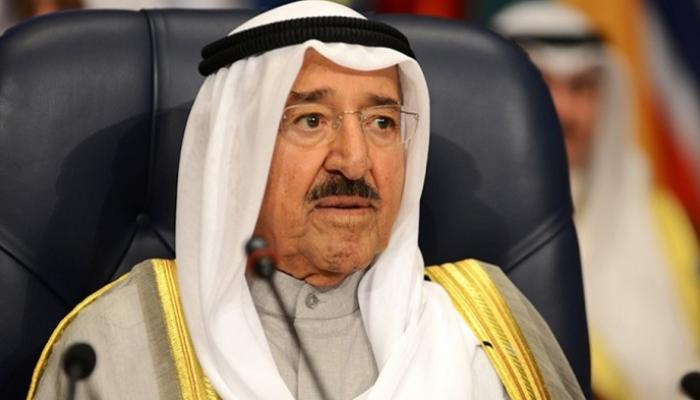   «الديوان الأميرى»: مراسم دفن أمير الكويت الراحل مقتصرة على الأقرباء فقط