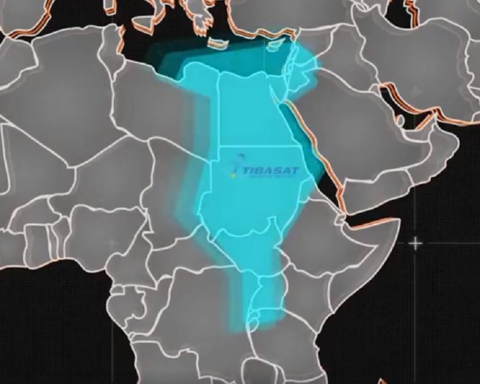   «بينهما ليبيا وسوريا» .. نكشف عن الدول التي سيمر فوقها القمر الصناعي الجديد «طيبة - 1»  (فيديو)