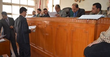   «المحكمة التأديبية» تبرئ 6 متهمين بحى طنطا من الإضرار المالى للدولة