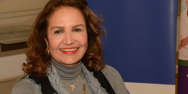   لجنة المرأة بـ«المصرية اللبنانية»: المرأة تحقق نجاحات في عهد الرئيس السيسى