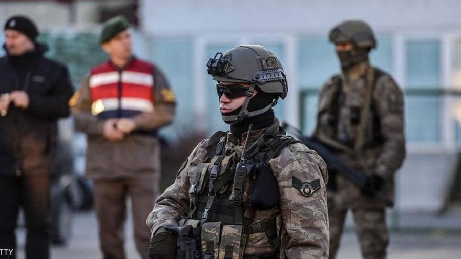   وزارة الخزانة الأمريكية: فرض عقوبات على شخصين و3 كيانات في تركيا مرتبطين بتنظيم داعش الإرهابي