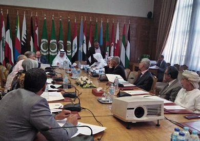   بدء اجتماع الجمعية العامة لمحكمة الاستثمار العربية