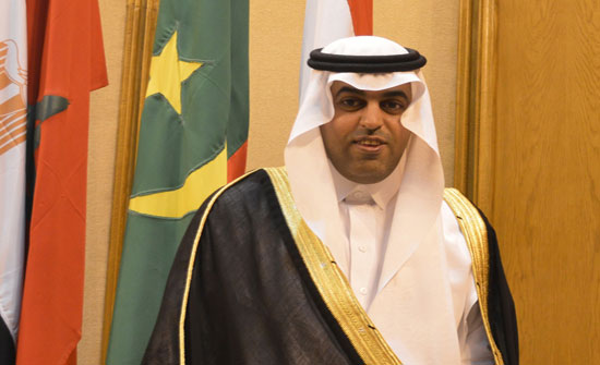   رئيس البرلمان العربي يُوجه رسائل للولايات المتحدة برفع اسم السودان من الدول الراعية للإرهاب
