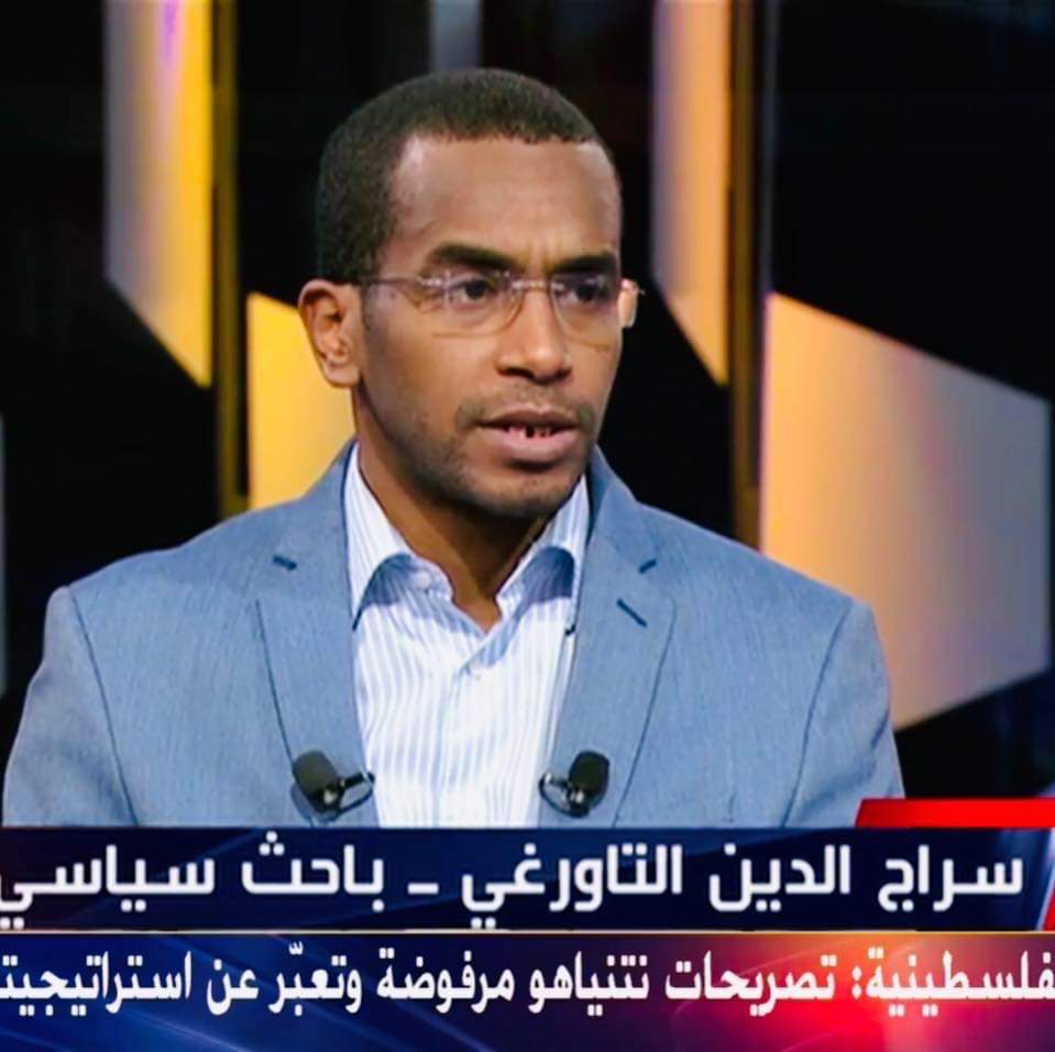   «التاورغى» يطالب المجتمع الدولى بدعم الجيش الوطنى الليبي فى مواجهة الإرهاب