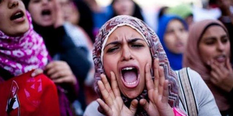   مع استمرار الجدل .. نساء مصر يعلنّ تمسكهن بحقوقهن الشرعية كاملة فى قانون الأحوال الشخصية الجديد