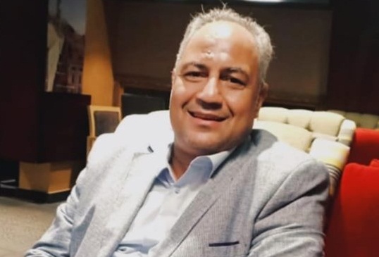 «صفوت صبحى» توسيع قاعدة المشاركة للكرة الصاروخية على رأس أولوياتى