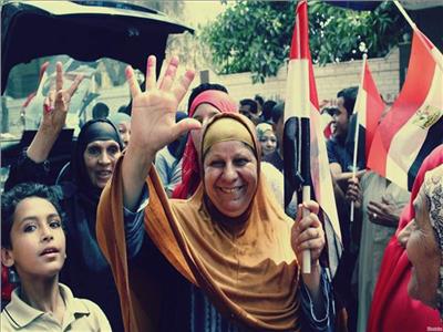   سيدات مصر يطالبن بتنظيم وقفة تضامنية للتعبير والتأكيد على حقوقهن فى قانون الإحوال الشخصية الجديد