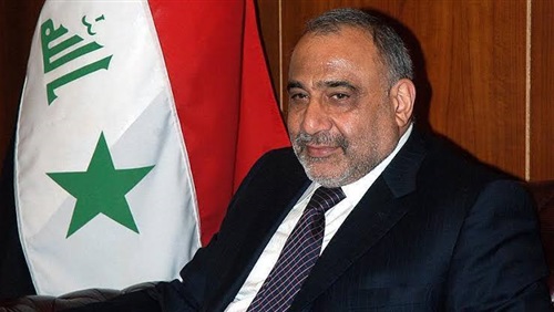   رغم الاستقالته.. عبد المهدي يدعو أعضاء الحكومة العراقية لمواصلة عملهم