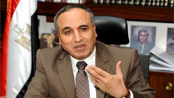   عبد المحسن سلامة: استراتيجية تطوير الأهرام حتى ٢٠٢٥ تشمل إطلاق قناة تليفزيونية وإذاعة