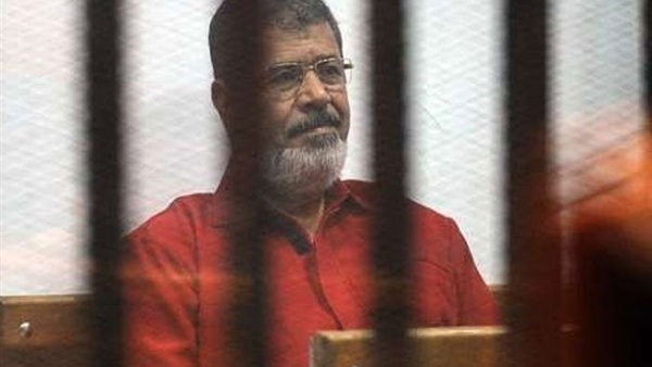   تأجيل دعوى سحب الأوسمة والنياشين من «مرسى» لـ 14 مارس
