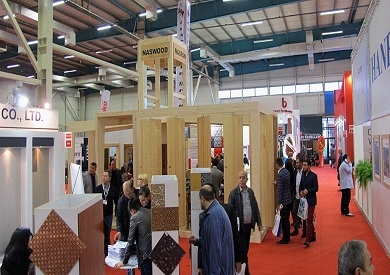   200 علامة تجارية عالمية بـ 32 دولة تشارك بالنسخة الخامسة لمعرض القاهرة الدولي للأخشاب