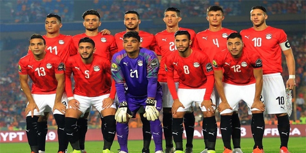   مصر تتأهل لأولمبياد طوكيو 2020 بعد الفوز بثلاثية على «الأولاد» بالدور قبل النهائى لأمم أفريقيا