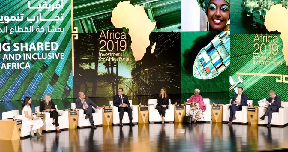   رئيس الوزراء في «إفريقيا 2019»: قمنا بتهيئة المناخ للقطاع الخاص لضخ استثمارات جديدة