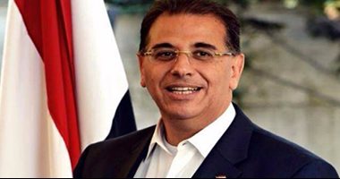   سفير مصر بتونس يتوقع نتيجة الأهلي والنجم