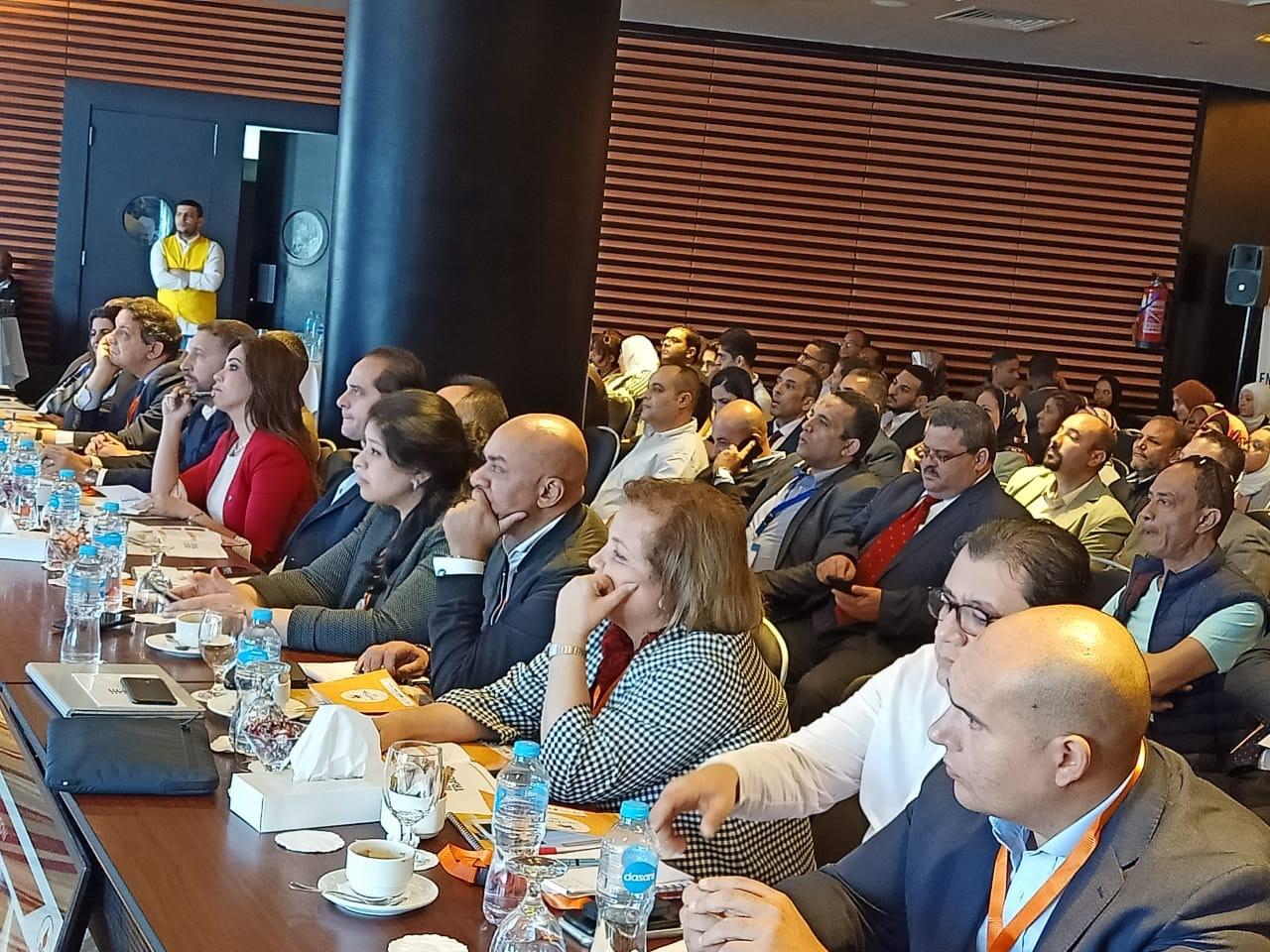   إنطلاق نهائيات مسابقة نواة المجتمعية بالأسكندرية 