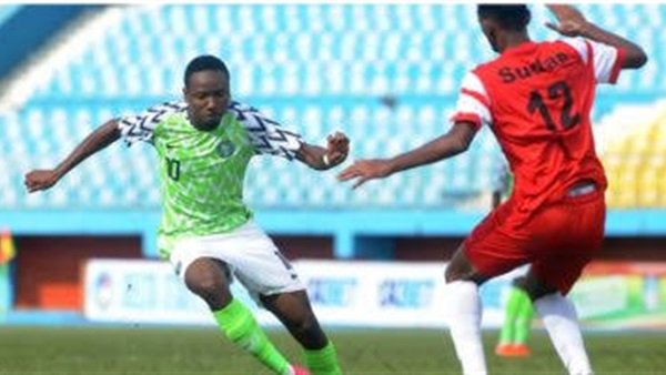   أمم أفريقيا تحت 23 سنة.. منتخب كوت ديفوار يفوز على نيجيريا بهدف «سيلاس جناكا»