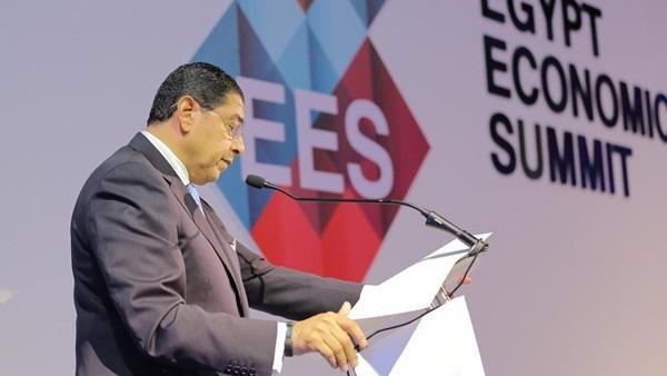   رئيس اتحاد بنوك مصر: أصول القطاع المصرفي وصل 5.7 تريليون جنيه في أغسطس الماضي