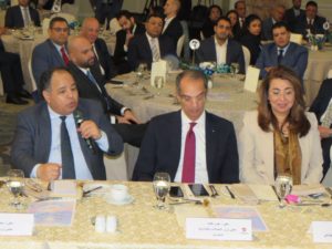   وزير المالية فى المؤتمر السنوي لشركة «إي فاينانس»: مصر تمضى بخطى ثابتة فى التحول إلى مجتمع رقمي