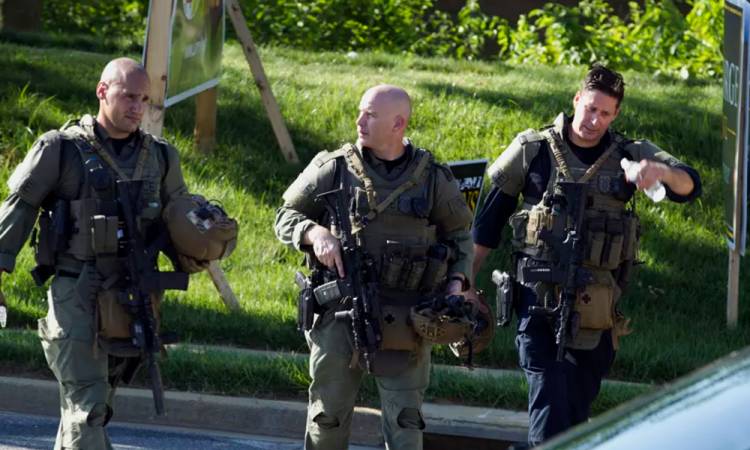   الشرطة الأمريكية تكشف هوية منفذ هجوم بيرل هاربر