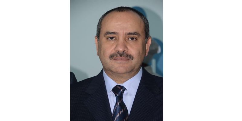   وزير الطيران يصدر قرار اً بتكليف باسم عبدالكريم  مستشار اً إعلامياً لوزارة الطيران